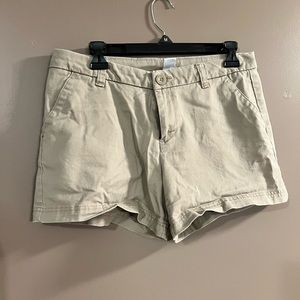 BCG shorts